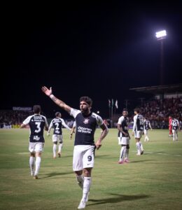 Esporte: Na mira da Europa, Yuri Alberto, do Corinthians, nega saber de ofertas