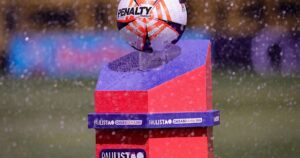 Paulistão e Carioca: veja onde assistir aos jogos dos estaduais nesta semana