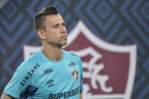 Esporte: Você sabia? Aos 45 anos, Fábio, do Fluminense, inicia a 30ª temporada