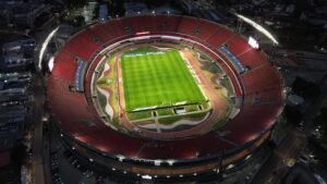 Esporte: São Paulo x Santos: 30 mil ingressos vendidos para o clássico pelo Paulistão