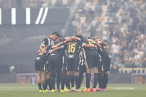 Esporte: Atlético sai de único sem vitória a invicto entre times da Série A