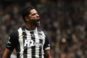 Esporte: Advogada de Hulk aponta preconceito em críticas ao atacante: "Etarismo