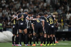 Esporte: Auxiliar de Sampaoli vê estreia positiva do Atlético-MG e valoriza atuação contra favorito ao título