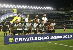 Esporte: Atuações do Corinthians: dupla falha em lance crucial na derrota para