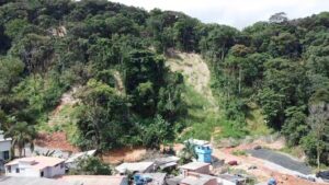 Vila Sahy, bairro mais atingido por deslizamentos em São Sebastião, entra em processo de regularização