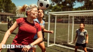 Saúde: por que o cabeceio no esporte pode ser tão perigoso