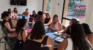 Regional: Ubatuba terá bloco de Carnaval voltado ao combate à violência doméstica