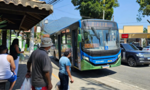 Regional: Prefeitura de Ilhabela atualiza tarifa reduzida do transporte público após 16 anos sem reajuste