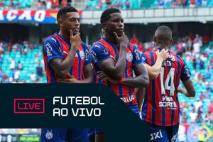 Futebol Ao Vivo: Siga os principais resultados e notícias do dia