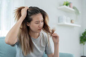 Saúde: Cabelos danificados: 9 dicas do que fazer para recuperar