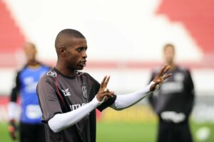 Esporte: Ponte acerta retorno de atacante ex-São Paulo e Corinthians