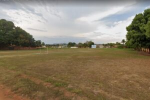 Adolescente é morto a tiros em campo de futebol à luz do dia em MT