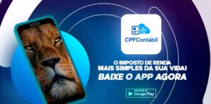 O que é CPF Contábil? Tecnologia para simplificar declaração do Imposto de Renda