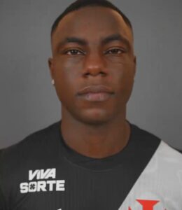 Esporte: Vasco anuncia contratação de Hinestroza