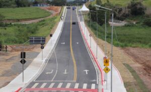Prefeitura de Jacareí inicia 2026 com obras em andamento e novos projetos