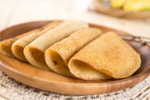 Saúde: 12 opções saudáveis para substituir o pão