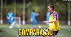 Volante do Corinthians compara futebol brasileiro e europeu após passagem pelo Atlético de Madrid