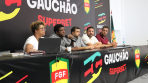 FGF reúne Observadores de Intolerância para alinhamento técnico do Gauchão Superbet 2026
