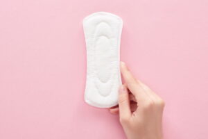 Saúde: Corrimento antes da menstruação: 10 causas (e o que fazer)