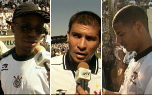 Esporte: Velo Clube x Corinthians: como foi a última vez do Timão em Rio Claro