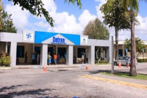 Detran-PB publica edital para patrocinar clubes do futebol paraibano