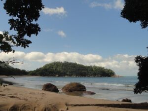 Ubatuba (SP) registra duas mortes por afogamento no fim de semana