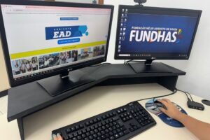 Fundhas oferece cursos gratuitos pelo Qualifica SJC