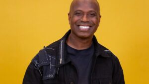 'BBB 26': Edilson, ex-jogador de futebol, é anunciado no reality