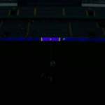 Jogo do Palmeiras na Copinha é interrompido por apagão antes de pênaltis