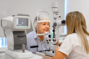 Saúde: Especialistas em glaucoma: qual médico consultar?