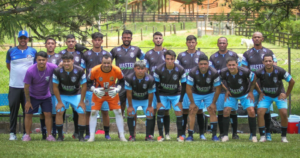 Definições começam a se desenhar no campeonato socorrense de futebol