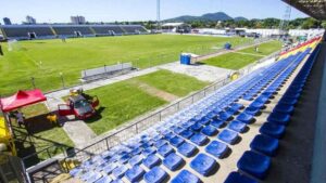 Campeonato Sul-Mato-Grossense de Futebol terá R$ 1,2 milhão em repasses do Estado