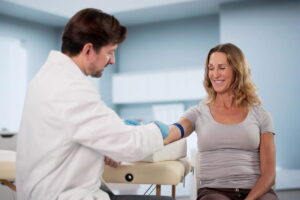 Saúde: Exame TRAb (anti-TRAb): para que serve, como é feito e resultados