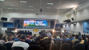 Federação de Futebol em MS premiará vencedores de campeonato em R$ 100 mil