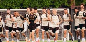 Mauro Cezar: Departamento de Futebol do Fla queria manter plano no Carioca