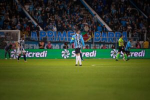 Sicredi patrocina o Gauchão 2026 e fortalece o futebol como patrimônio gaúcho