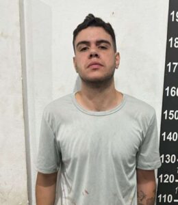 Justiça mantém preso motorista que atropelou e matou mulher em Caçapava