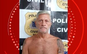 Sérgio Nahas: empresário condenado por matar esposa será transferido para Potim, no interior de SP