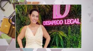 Dona de brechó de luxo presa por suspeita de golpe milionário vendia livro para ensinar a faturar no setor