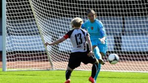 Os três clubes europeus que registraram faturamento histórico com o futebol feminino