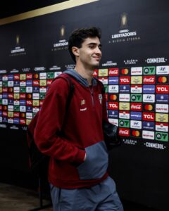 Esporte: São Paulo vende Rodriguinho ao Bragantino; veja os valores