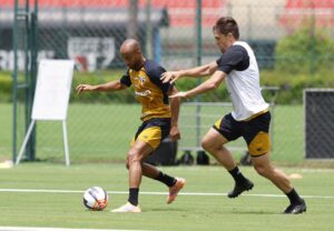 Esporte: Escalação do São Paulo: Lucas volta e será titular contra o Flamengo
