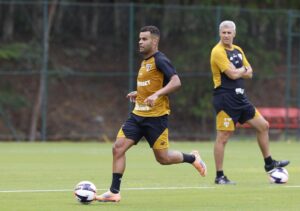 Esporte: Alisson: Corinthians terá opção de compra