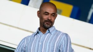 Esporte: Ex- Inter lamenta ter ficado de fora da Seleção do Penta por lesão