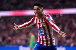 Esporte: Almada frustra Palmeiras e fica no Atlético de Madrid