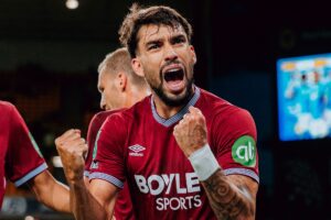 Esporte: West Ham anuncia venda de Lucas Paquetá para o Flamengo