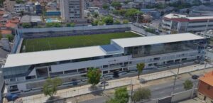 Ibrachina x Internacional: horário e onde assistir ao jogo da Copinha