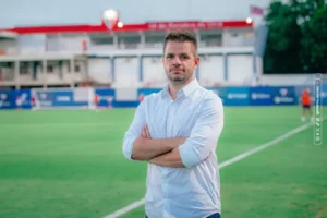 Fortaleza anuncia Roberto Braga, ex-Avaí, como Gerente Técnico de Futebol – Jogada