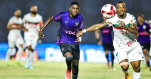 Sampaio Corrêa x Botafogo: onde assistir e escalações do jogo de hoje (18) pelo Campeonato Carioca