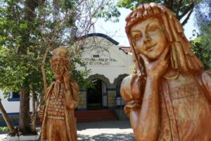 Sistema de Ensino abre inscrição em lista de espera para berçário e maternal